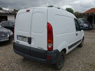 Renault Kangoo 2006 1.5 diesel 82km hak - 5