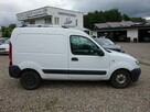 Renault Kangoo 2006 1.5 diesel 82km hak - 6
