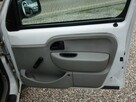 Renault Kangoo 2006 1.5 diesel 82km hak - 13