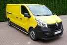 Renault Trafic L2H1 furgon klima tylko 86000km Sprowadzony - 4