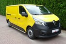 Renault Trafic L2H1 furgon klima tylko 86000km Sprowadzony - 5