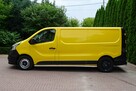 Renault Trafic L2H1 furgon klima tylko 86000km Sprowadzony - 6