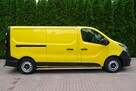 Renault Trafic L2H1 furgon klima tylko 86000km Sprowadzony - 7