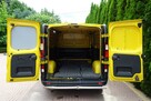 Renault Trafic L2H1 furgon klima tylko 86000km Sprowadzony - 12