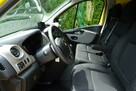 Renault Trafic L2H1 furgon klima tylko 86000km Sprowadzony - 14