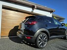 Mazda CX-3 serwis ASO, I-rej 2019, bezwypadkowy - 6