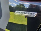 Mazda CX-3 serwis ASO, I-rej 2019, bezwypadkowy - 7
