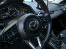 Mazda CX-3 serwis ASO, I-rej 2019, bezwypadkowy - 12