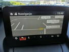 Mazda CX-3 serwis ASO, I-rej 2019, bezwypadkowy - 16