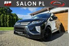 Mitsubishi Eclipse Cross serwis ASO, I-rej 2019 - 2