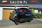 Mitsubishi Eclipse Cross serwis ASO, I-rej 2019 - 3