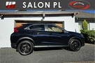 Mitsubishi Eclipse Cross serwis ASO, I-rej 2019 - 5