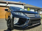 Mitsubishi Eclipse Cross serwis ASO, I-rej 2019 - 6