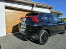 Mitsubishi Eclipse Cross serwis ASO, I-rej 2019 - 7