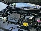 Mitsubishi Eclipse Cross serwis ASO, I-rej 2019 - 8