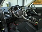 Mitsubishi Eclipse Cross serwis ASO, I-rej 2019 - 10