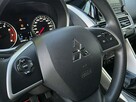 Mitsubishi Eclipse Cross serwis ASO, I-rej 2019 - 12