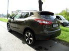 Nissan Qashqai 1,2 automat navi vat23% - 2