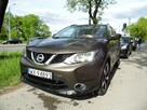 Nissan Qashqai 1,2 automat navi vat23% - 13