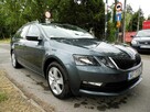 Škoda Octavia - 2