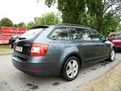 Škoda Octavia - 3