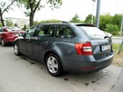 Škoda Octavia - 4