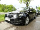 Škoda Octavia 1,6  salon polska vat 23% - 5