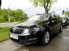 Škoda Octavia 1,6  salon polska vat 23% - 10
