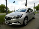 Opel Astra - 10