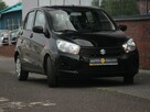 Suzuki Celerio Klimatyzacja*Led*Esp*Komp*Bluetooth*Serwis*Gwarancja VGS !!! - 4