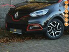 Renault Captur Navi*Kamera*Klima*Led*Pdc*Alu*Komp*Temp*Android*2xKolor*Gwar VGS !!! - 1