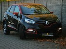 Renault Captur Navi*Kamera*Klima*Led*Pdc*Alu*Komp*Temp*Android*2xKolor*Gwar VGS !!! - 4