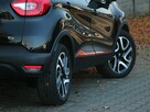 Renault Captur Navi*Kamera*Klima*Led*Pdc*Alu*Komp*Temp*Android*2xKolor*Gwar VGS !!! - 7