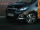 Peugeot 108 Navi*Klimatr*GrzFot*Alu*Kamera*Esp*Led*BT*Android*Gwar VGS!!! - 1