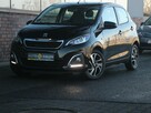 Peugeot 108 Navi*Klimatr*GrzFot*Alu*Kamera*Esp*Led*BT*Android*Gwar VGS!!! - 2