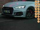 Audi RS5 450KM*Quattro*FullLed*Radar*Skóra*Masaże*AsysToru*Navi*GrzFot !!! - 1