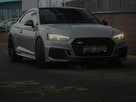 Audi RS5 450KM*Quattro*FullLed*Radar*Skóra*Masaże*AsysToru*Navi*GrzFot !!! - 4