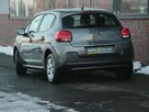 Citroen C3 110KM*Klima*Led*AsysToru*Temp*OgrPrędk*Komp*Hal*Bluet*Pdc*GwarVGS !!! - 3