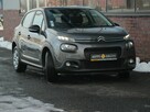 Citroen C3 110KM*Klima*Led*AsysToru*Temp*OgrPrędk*Komp*Hal*Bluet*Pdc*GwarVGS !!! - 4