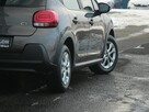 Citroen C3 110KM*Klima*Led*AsysToru*Temp*OgrPrędk*Komp*Hal*Bluet*Pdc*GwarVGS !!! - 7