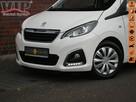 Peugeot 108 1rej.02.2020*Navi*Klimatr*GrzFot*Kamera*Esp*Led*BT*Android*Gwar VGS!!! - 1