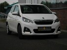 Peugeot 108 1rej.02.2020*Navi*Klimatr*GrzFot*Kamera*Esp*Led*BT*Android*Gwar VGS!!! - 4