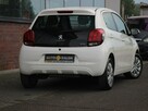 Peugeot 108 1rej.02.2020*Navi*Klimatr*GrzFot*Kamera*Esp*Led*BT*Android*Gwar VGS!!! - 5