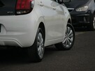 Peugeot 108 1rej.02.2020*Navi*Klimatr*GrzFot*Kamera*Esp*Led*BT*Android*Gwar VGS!!! - 7