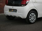 Peugeot 108 1rej.02.2020*Navi*Klimatr*GrzFot*Kamera*Esp*Led*BT*Android*Gwar VGS!!! - 8