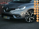 Renault Grand Scenic Radar*PółSkóra*Navi*AsysToru*Blis*Kamera*Pdc360*TempACC*Komp*GwarVGS - 1
