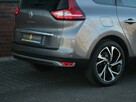 Renault Grand Scenic Radar*PółSkóra*Navi*AsysToru*Blis*Kamera*Pdc360*TempACC*Komp*GwarVGS - 8