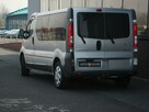 Renault Trafic 9 os.*LongL2H1*Klima*Kamera*Abs*Komputer*Webasto*SalonPL - 3