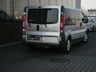 Renault Trafic 9 os.*LongL2H1*Klima*Kamera*Abs*Komputer*Webasto*SalonPL - 5