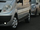 Renault Trafic 9 os.*LongL2H1*Klima*Kamera*Abs*Komputer*Webasto*SalonPL - 6